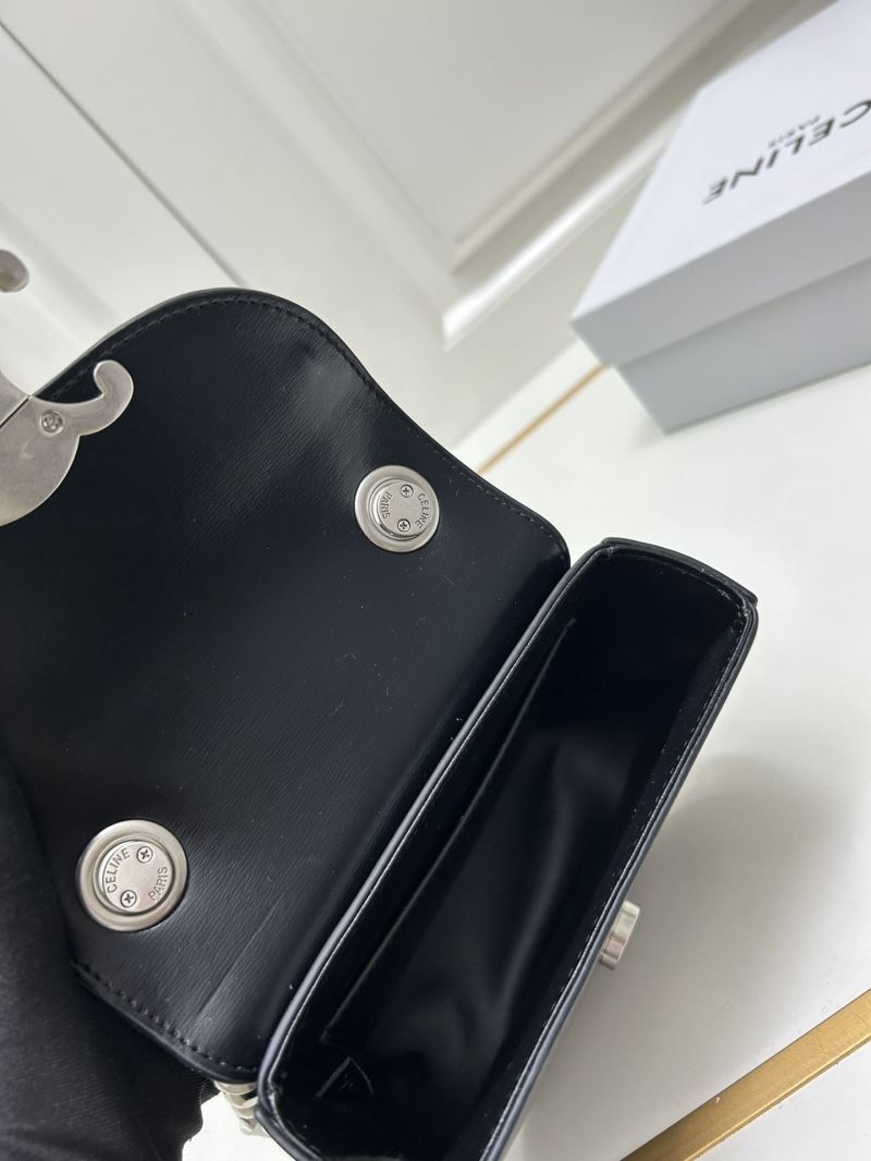 Celine Top Handle Bags